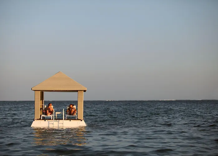 Puri Santrian And Resort Sanur